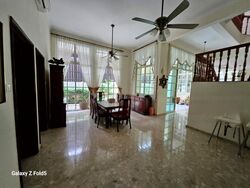 Kechubong Terrace (D28), Semi-Detached #443170641
